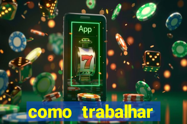 como trabalhar envelopando cartas para o correio